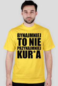 Bynajmniej to nie przynajmniej