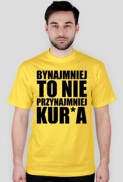 Bynajmniej to nie przynajmniej