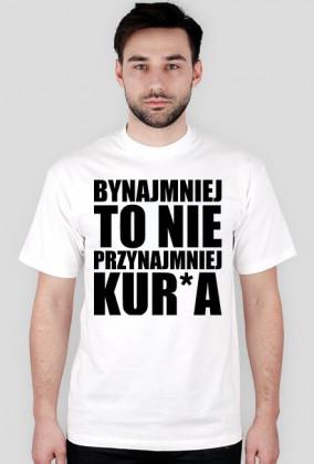 Bynajmniej to nie przynajmniej