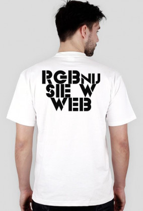 RGBnij sie w WEB
