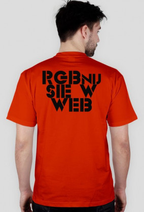 RGBnij sie w WEB
