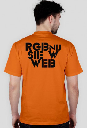 RGBnij sie w WEB