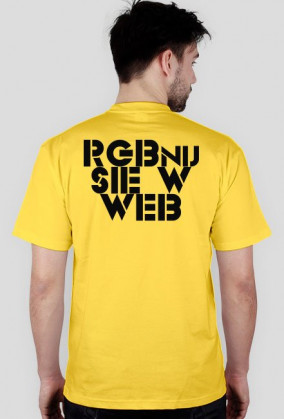 RGBnij sie w WEB