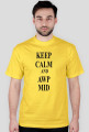 Cs:Go - KEEP CALM and AWP MID