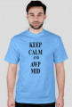 Cs:Go - KEEP CALM and AWP MID