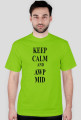 Cs:Go - KEEP CALM and AWP MID
