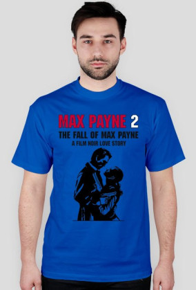 Max Payne Gamers