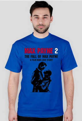Max Payne Gamers