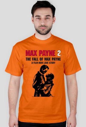 Max Payne Gamers