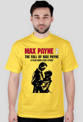 Max Payne Gamers