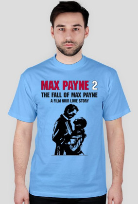 Max Payne Gamers