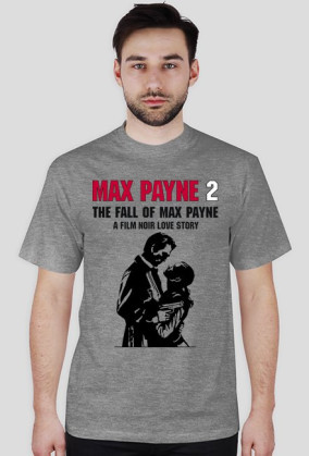 Max Payne Gamers