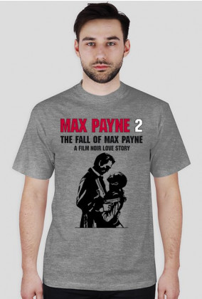 Max Payne Gamers