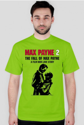 Max Payne Gamers