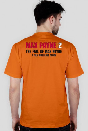 max payne gamer