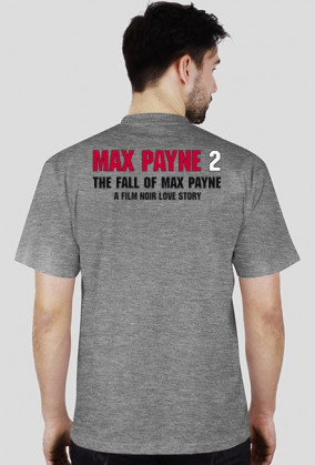 max payne gamer
