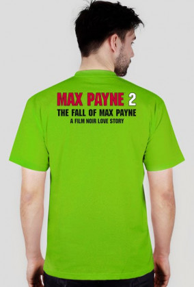 max payne gamer