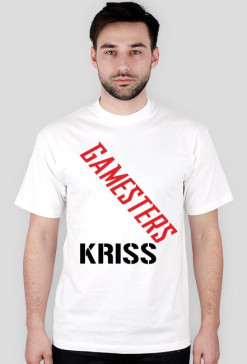 GAMESTERS KRISS