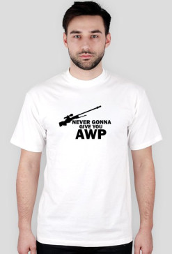 CS:GO - Logo AWP