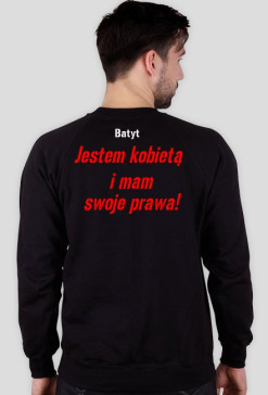 Przytul, bo zimno.