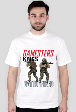 GAMESTERS KRISS#2