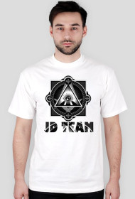 JD Logo Illuminati