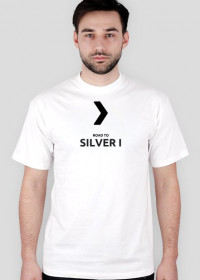 CS:GO - Logo Silver I
