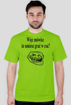CS:GO