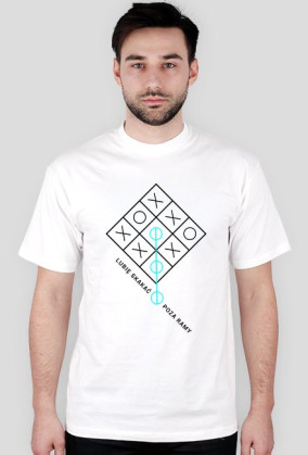 Ramy t-shirt