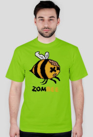 ZomBee Bez Tła