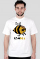 ZomBee Bez Tła