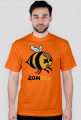 ZomBee Bez Tła