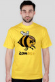 ZomBee Bez Tła