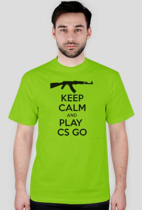 CS:GO