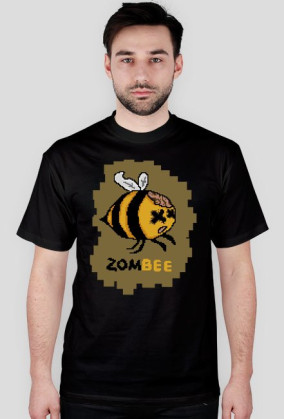 ZomBee Tło