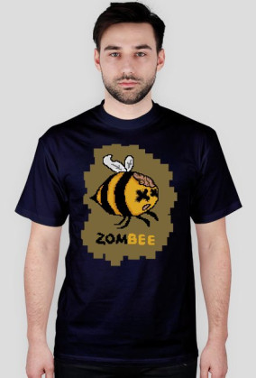 ZomBee Tło
