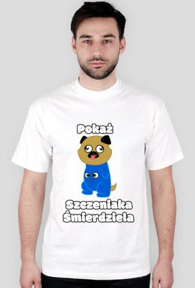 Szczeniok