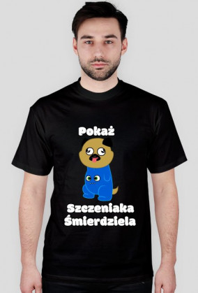 Szczeniok