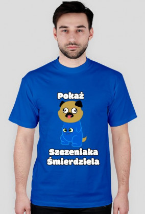 Szczeniok
