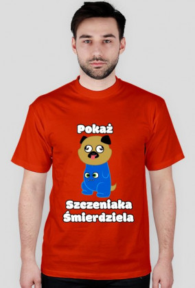 Szczeniok