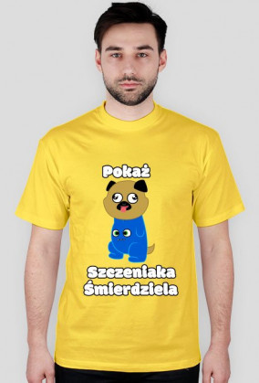 Szczeniok