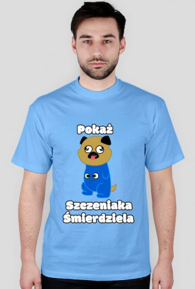 Szczeniok