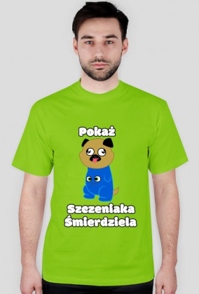 Szczeniok