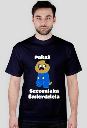 Szczeniok