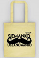 |Siemanko i Uszanowanko| Torba