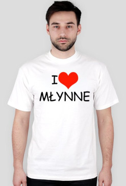 Love Młynne