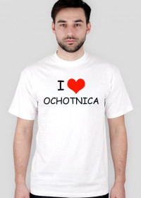 Love Ochotnica