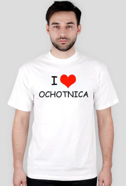 Love Ochotnica