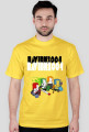 koszulka DM