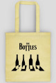 The Bottles - eko torba / różne kolory